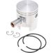 Polini Piston diam.43,4mm axe 12mm Piaggio Ciao