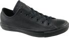 Converse Chuck Taylor All Star Ox - Sneakers - Unisex - Maat 37 - Zwart