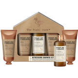 Baylis & Harding The Fuzzy Duck Men's Refreshing Shower Kit – 3 stuks