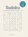 Large Print Sudoku: For Seniors