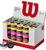 Wilson Ultra Comfort Box Overgrips 60 St. - Grip - Multi