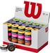 Wilson Ultra Comfort Box Overgrips 60 St. - Grip - Multi