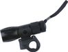 Bicycle Dunlop Fiets Voorlicht Zaklamp LED Zwart