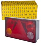 HELLA 2VP 340 400-131 Achterlicht