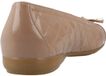 Geox Annytah B Ballerina's Caramel EU 39 Vrouw