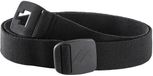 Maier Sports Riem Tech Eco Zwart Polyester Mannen
