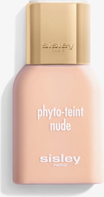 Sisley Phyto-Teint Nude 30 ml - 3473311809254