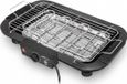 KLK Commerce Zaltino - Elektrische BBQ grill - 2000W - Verstelbare hoogte