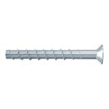 Fischer FBS II 8x80 30/15 SK Betonschroef - 50 stuks