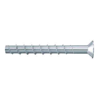 Fischer FBS II 8x80 30/15 SK Betonschroef - 50 stuks