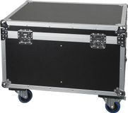 DAP D7056 flightcase voor 4x Showtec Stage Blinder 4