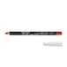 Purobio Cosmetics Oog- en lippenpotlood, nude perzik 53, veganistisch (1,30 g)