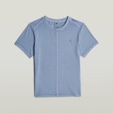 G-Star Overdyed Front Seam R T Dames XXS Amann Gd