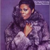 Bertus Distributie Dionne Warwick No Night So Long (Expanded)