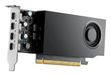 PNY VCNRTXA400-PL videokaart NVIDIA RTX A400 4 GB GDDR6