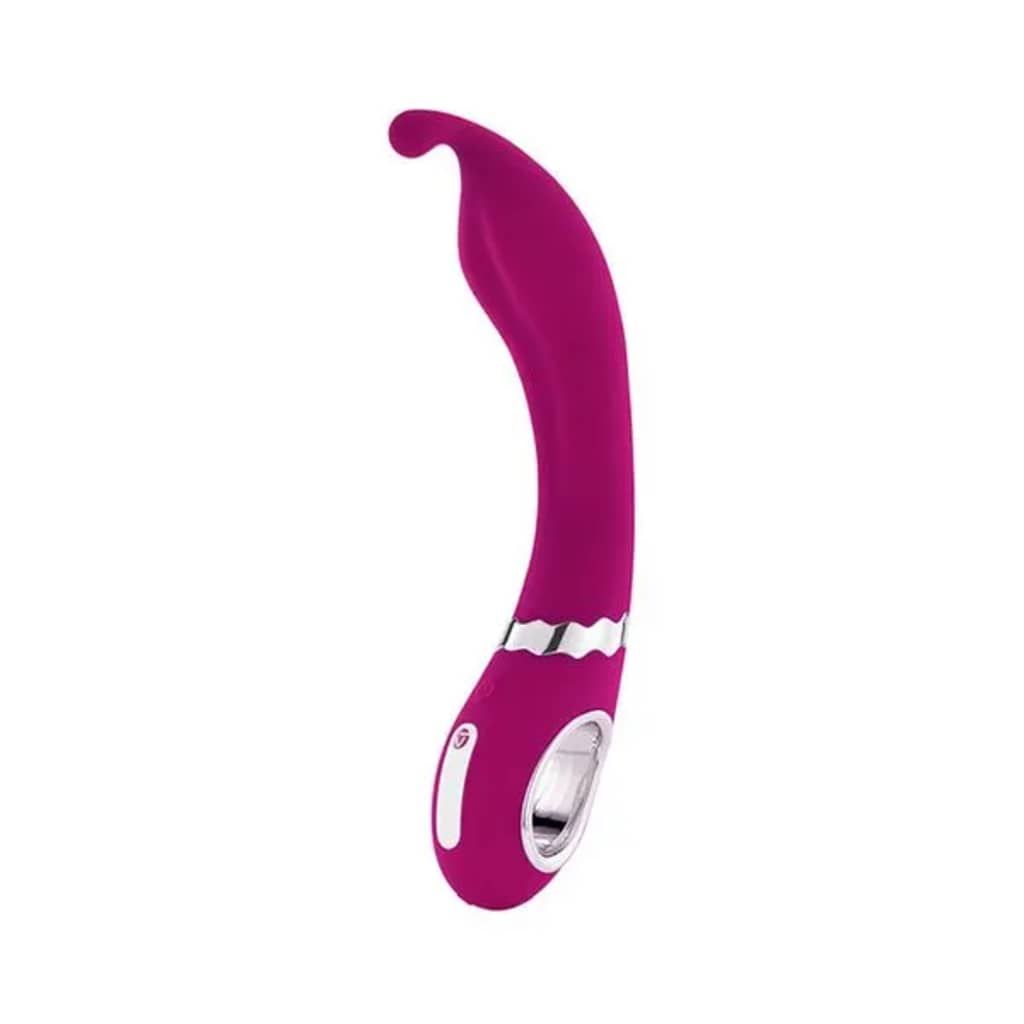 Nomi Tang 20383 - G-Spot Vibrator - Violet - Roze