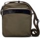 Xti Sac bandoulière Vert Homme