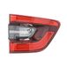 Valeo Achtersignaallamp 47029 voor Renault Kadjar (Vanaf 2015) | Achter Links, Halogeentechnologie