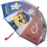 Paw Patrol Handmatige Bubbelparaplu