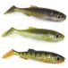 Molix Leurre Souple Real Thing Shad 180 mm