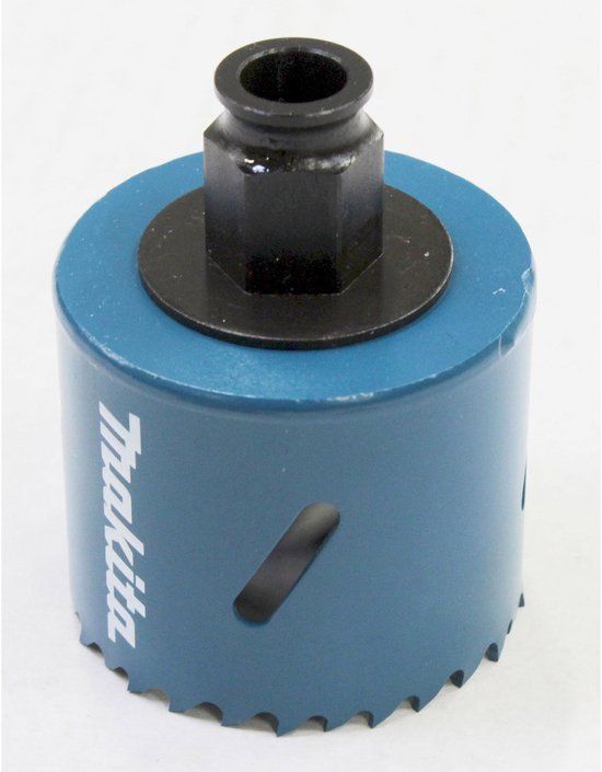 Makita EZYCHANGE HSS BIM gatenzaag 54 mm - B-18194