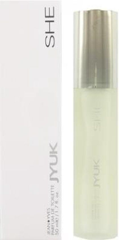 Milton-Lloyd Parfum / 50 ml / Women