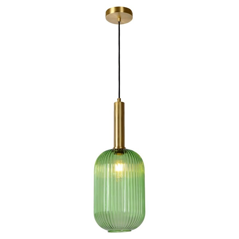 Lucide Hanglamp Maloto Groen 45386/20/33