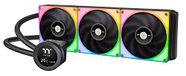 Thermaltake TOUGHLIQUID Ultra 420 RGB CPU Liquid Cooler All-In-One