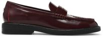 Steve Madden Adison Damesschoenen Bordeau Maat 40