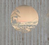 Komar Fotobehang Land of Gold 300x280cm Vliesbehang