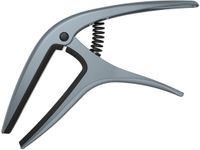 Ernie Ball 9607 Axis Capo Blue Steel universele capo