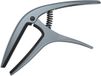 Ernie Ball 9607 Axis Capo Blue Steel universele capo