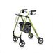 Rollator Neo Fashion groen tonic