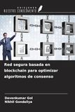 Red OmniScriptum SRL Red segura basada en blockchain para optimizar algoritmos de consenso Paperback