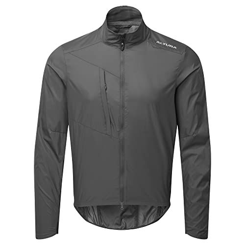 Altura AIRSTREAM Jas Heren - Carbon - L