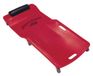 Lisle 92102 Plastic klimplant met laag profiel in rood