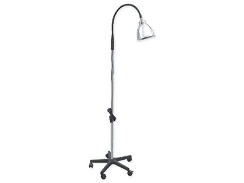 GIMA 27990 lamp op wagen, 100 W