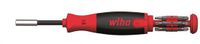 Wiha 38600 - Tournevis - 12 embouts - 189 g
