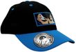 Solo Leveling Abysse Corp S.A.S. Solo Leveling Jinwoo Unisex Cap - zwart/blauw - Standard
