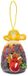 Nici Dino Cerastupsy Dans Le Volcan Avec Boucle Teddy 12 cm Orange Vert Enfants