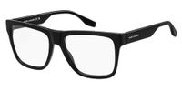 GAFAS MARC JACOBS MARC 848 C: BLACK/Eye size: 56 - Bridge size: 17