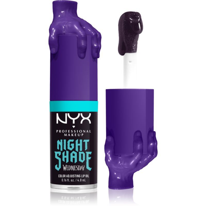 NYX Professional Makeup Wednesday 0800897262020