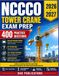 NCCCO Tower Crane Exam Prep 2026–2027