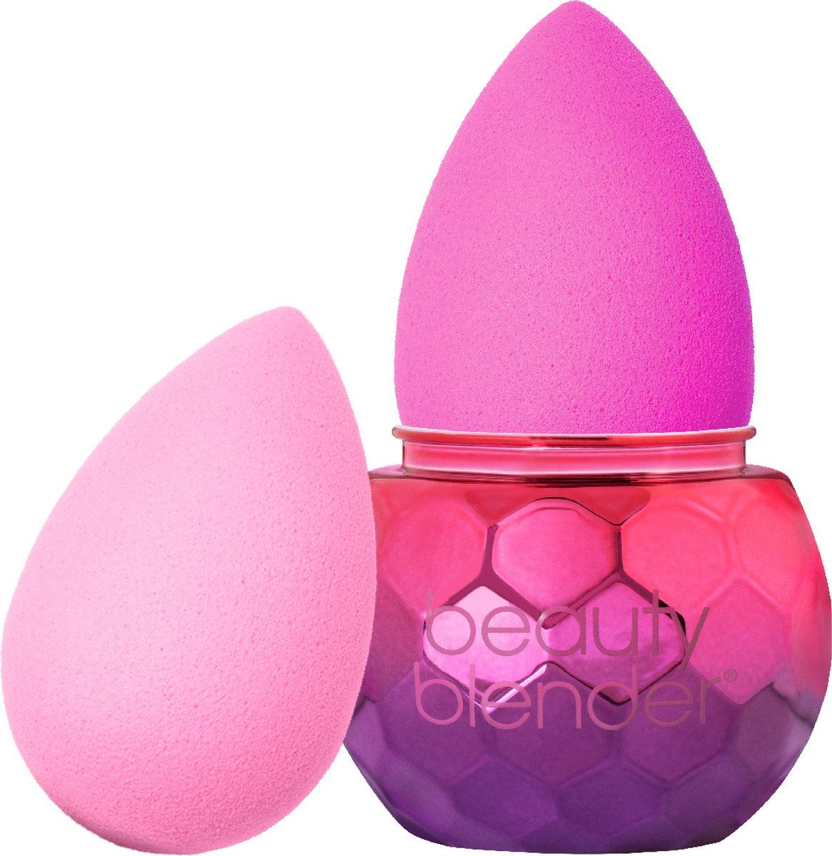 Beautyblender Discglow Inferno - Holiday essentials set