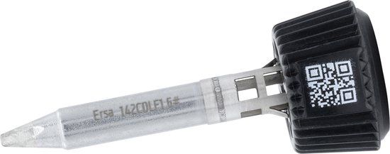 Ersa 0142CDLF16/SB Soldeerpunt Beitelvorm Grootte soldeerpunt 1.60 mm Inhoud: 1 stuk(s)