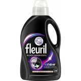 Fleuril Black Wasmiddel 29 wasbeurten - 1,305 liter