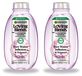 Garnier 2 x Loving Blends Shampoo met rijstwater, voor lang haar, 300 ml - Voordeelverpakking