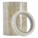 Quantore Plakband 15mmx66m transparant | 120 stuks