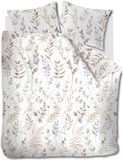 Ariadne at Home Twigs dekbedovertrek - Tweepersoons - 200 x 200/220 cm - Wit