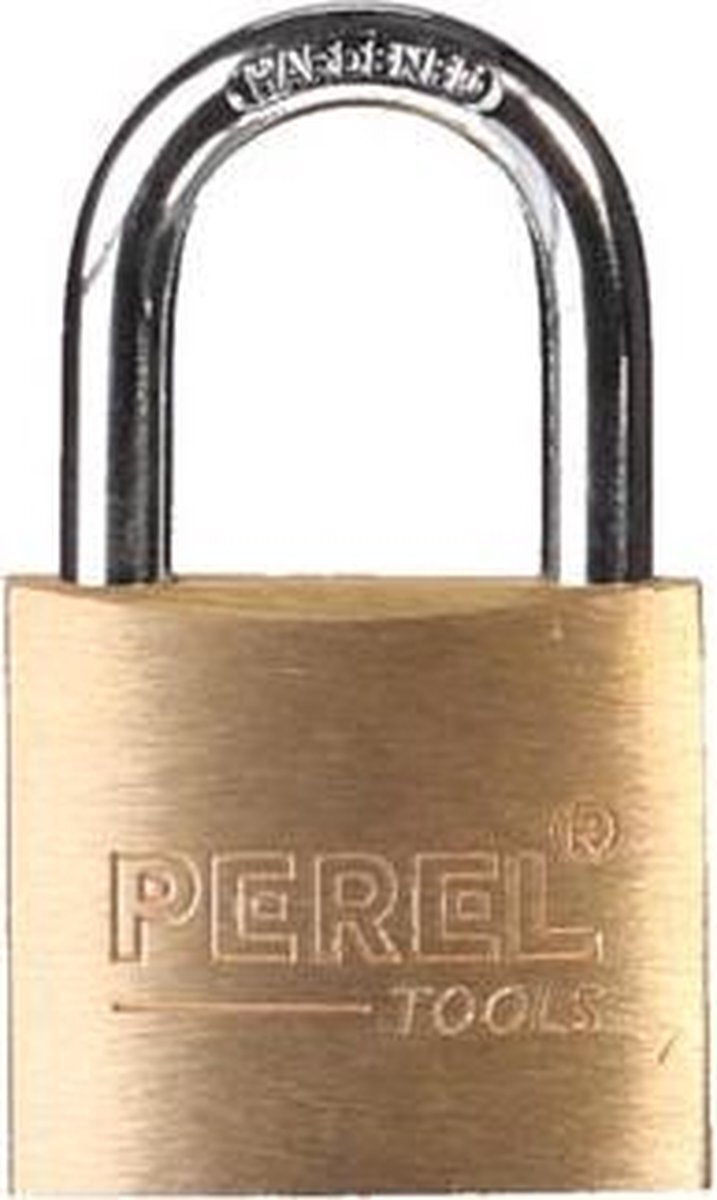 Perel Hangslot 30 Mm